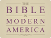 Bible In America Image